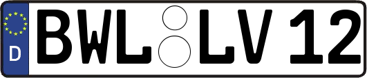 BWL-LV12