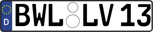 BWL-LV13