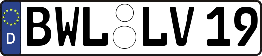 BWL-LV19
