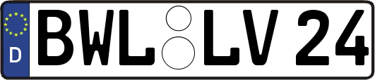 BWL-LV24