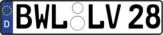 BWL-LV28