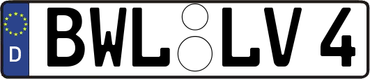 BWL-LV4