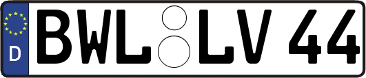 BWL-LV44