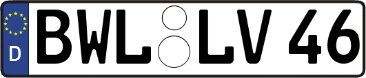 BWL-LV46