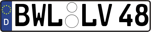 BWL-LV48