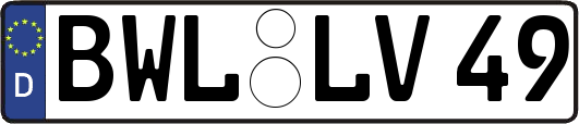 BWL-LV49