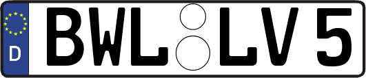 BWL-LV5