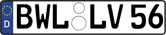BWL-LV56