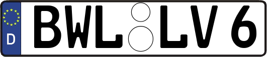 BWL-LV6