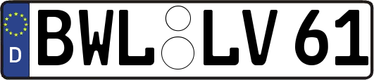 BWL-LV61