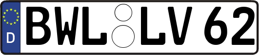 BWL-LV62