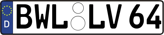 BWL-LV64