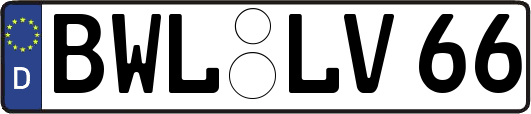 BWL-LV66