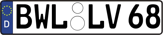 BWL-LV68