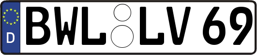 BWL-LV69