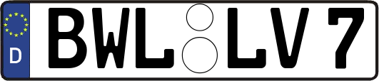 BWL-LV7
