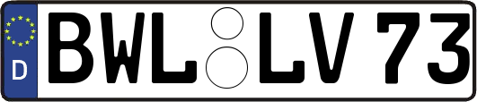 BWL-LV73