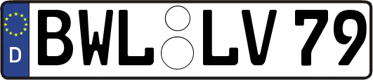 BWL-LV79