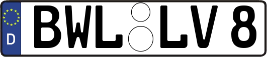 BWL-LV8