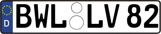BWL-LV82
