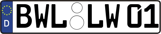 BWL-LW01