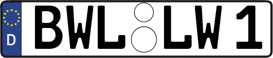 BWL-LW1