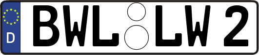 BWL-LW2