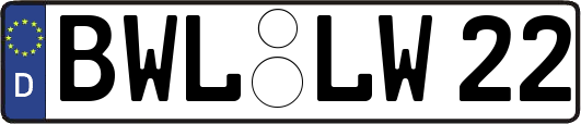 BWL-LW22