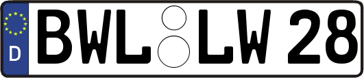 BWL-LW28