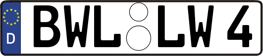 BWL-LW4