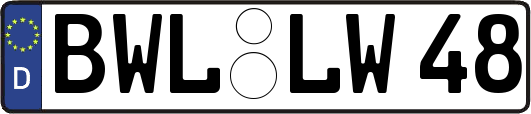 BWL-LW48