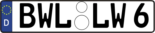 BWL-LW6