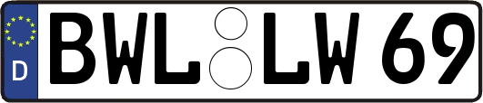 BWL-LW69