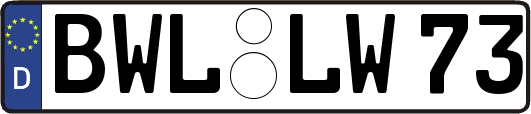BWL-LW73