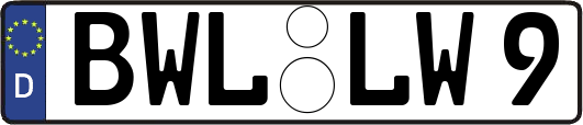 BWL-LW9