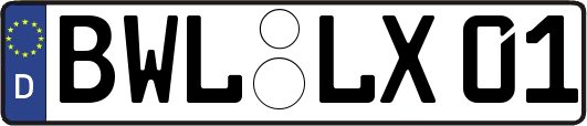 BWL-LX01