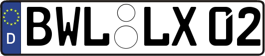 BWL-LX02