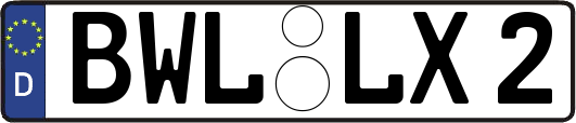 BWL-LX2