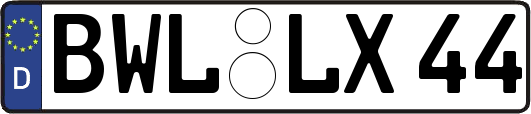 BWL-LX44