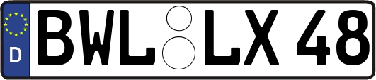 BWL-LX48
