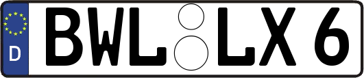 BWL-LX6
