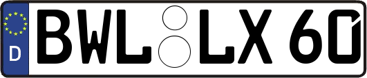 BWL-LX60