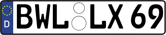 BWL-LX69