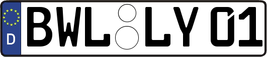 BWL-LY01