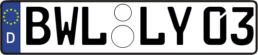 BWL-LY03