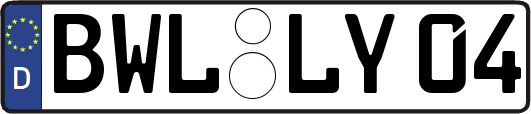 BWL-LY04