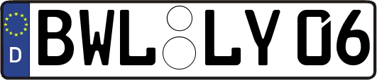 BWL-LY06
