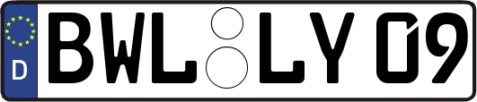 BWL-LY09