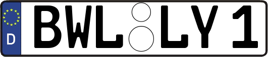 BWL-LY1