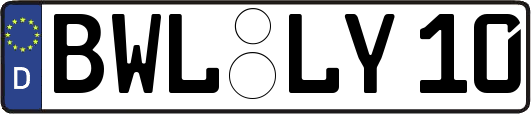 BWL-LY10